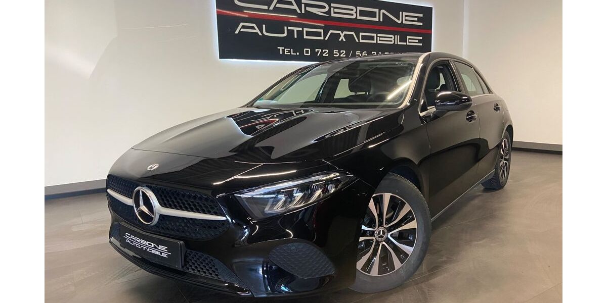Mercedes-Benz A 180 17.952 km 26.990 &euro; Bretten 75015