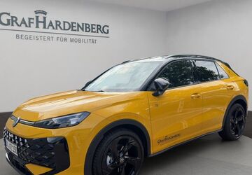 VW T-Roc 5.000 km 38.990 &euro; Karlsruhe 76131