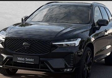 Volvo XC60 19.000 km 48.850 &euro; Karlsruhe 76187