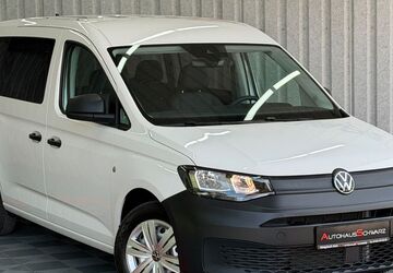 VW Caddy 8.655 km 25.990 &euro; Königsbach-Stein 75203