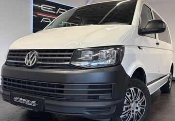 VW T6 Transporter 231.000 km 13.990 &euro; Bretten 75015