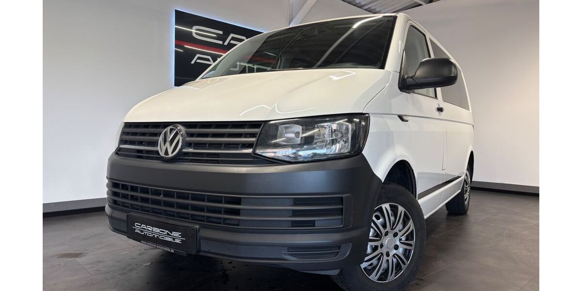 VW T6 Transporter 231.000 km 13.990 &euro; Bretten 75015