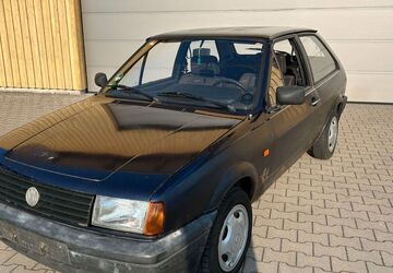 VW Polo 140.000 km 720 &euro; Marxzell-Pfaffenrot 76359