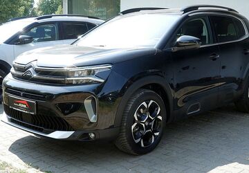 Citroen C5 Aircross 32.900 km 25.490 &euro; Karlsruhe 76185