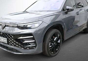 VW Tayron 15.000 km 54.990 &euro; Karlsruhe 76131