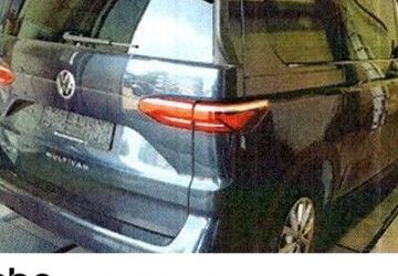 VW T7 Multivan 40.881 km 46.930 &euro; Ettlingen 76275