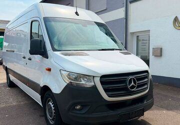 Mercedes-Benz Sprinter 65.000 km 18.999 &euro; Durmersheim 76448