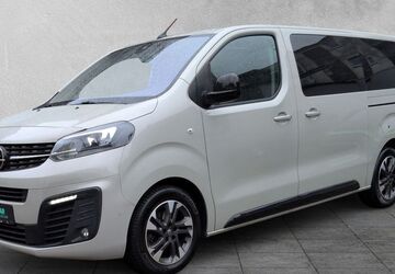 Opel Zafira Life 79.100 km 30.990 &euro; Pforzheim 75175