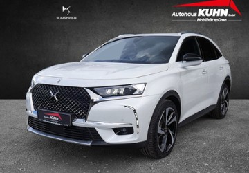 DS Automobiles DS7 (Crossback) 79.100 km 21.980 &euro; Karlsruhe 76185