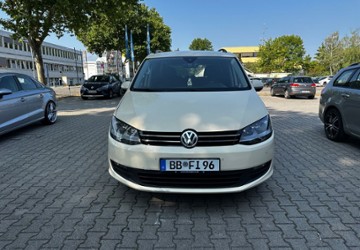 VW Sharan 186.000 km 11.800 &euro; Pforzheim 75177