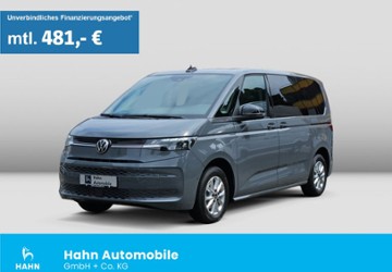 VW T7 Multivan 24.900 km 50.990 &euro; Pforzheim 75172