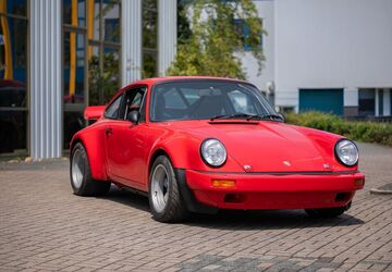 Porsche 911 Urmodell 20.000 km 275.000 &euro; Karlsruhe 76139