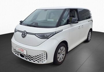 VW ID. Buzz 28.283 km 43.960 &euro; Rastatt 76437