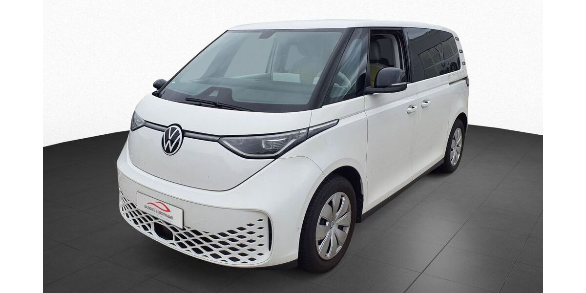 VW ID. Buzz 28.283 km 43.960 &euro; Rastatt 76437