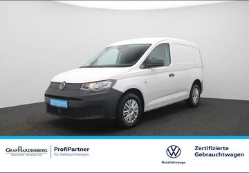 VW Caddy 16.280 km 26.880 &euro; Karlsruhe 76131