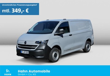 VW T7 Transporter 14.999 km 29.490 &euro; Pforzheim 75172