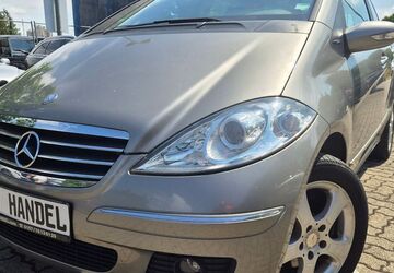 Mercedes-Benz A 180 189.000 km 2.900 &euro; Forst 76694