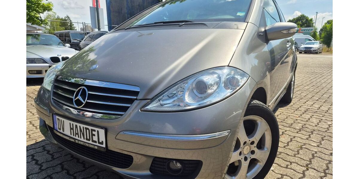 Mercedes-Benz A 180 189.000 km 2.900 &euro; Forst 76694