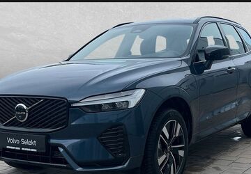Volvo XC60 1.500 km 58.450 &euro; Karlsruhe 76187