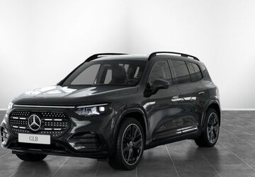 Mercedes-Benz GLB 250 10.000 km 62.400 &euro; Karlsruhe 76185