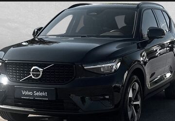 Volvo XC40 8.000 km 40.450 &euro; Karlsruhe 76187
