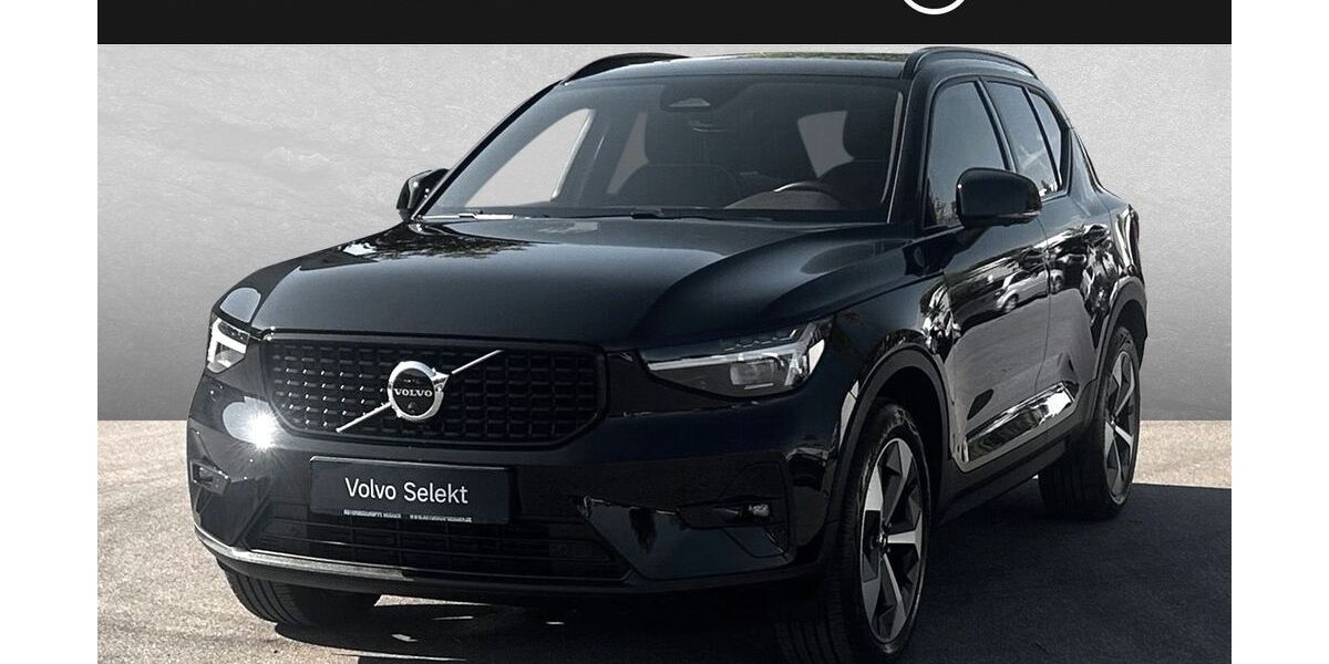 Volvo XC40 8.000 km 40.450 &euro; Karlsruhe 76187