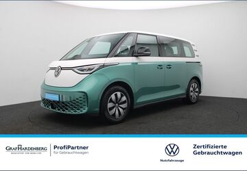 VW ID. Buzz 9.632 km 56.880 &euro; Karlsruhe 76131