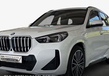 BMW X1 25.699 km 48.980 &euro; Landau 76829