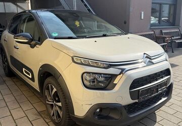 Citroen C3 59.000 km 12.499 &euro; Malsch 76316