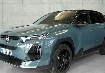 Citroen C5 Aircross 6.500 km 34.900 &euro; Karlsruhe 76185