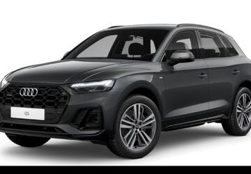 Audi Q5 44.679 km 39.980 &euro; Karlsruhe 76131
