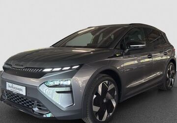 Skoda Elroq 7.500 km 48.690 &euro; Karlsruhe 76131