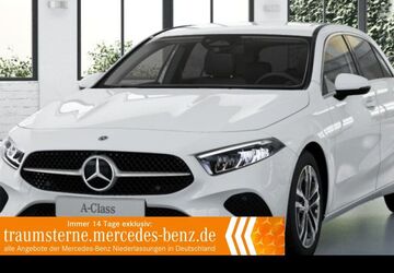 Mercedes-Benz A 180 16.287 km 28.890 &euro; Landau 76829