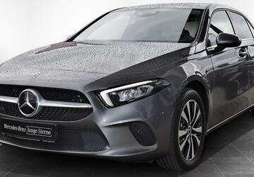 Mercedes-Benz A 250 51.300 km 25.960 &euro; Bruchsal 76646