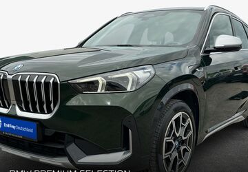 BMW X1 38.435 km 38.790 &euro; Landau 76829