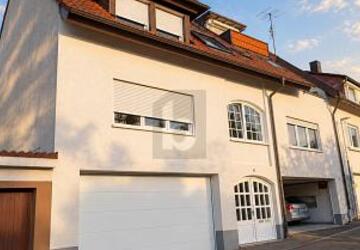 IHR NEUES ZUHAUSE MIT VIEL PLATZ UND WOHNKOMFORT - Wohnung Kämpfelbach | Angebot:27354762