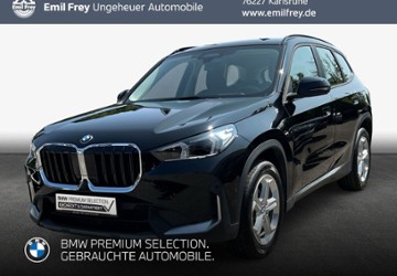 BMW X1 26.528 km 38.390 &euro; Karlsruhe 76227