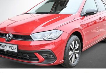 VW Polo 6.600 km 23.870 &euro; Eggenstein-Leopoldshafen 76344