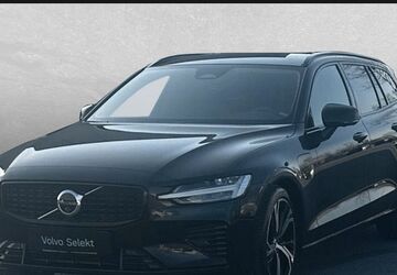 Volvo V60 11.500 km 41.250 &euro; Karlsruhe 76187
