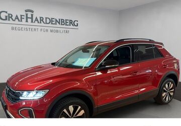 VW T-Roc 21.800 km 29.980 &euro; Karlsruhe 76131