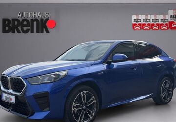 BMW X2 8.250 km 43.450 &euro; Rastatt 76437
