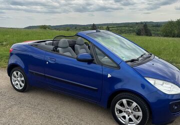 Mitsubishi Colt 142.500 km 2.890 &euro; Bilfingen 75236