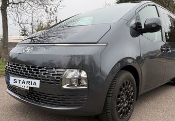 Hyundai STARIA 39.000 km 38.550 &euro; Hatzenbühl 76770