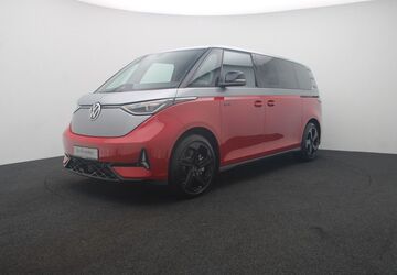 VW ID. Buzz 13.380 km 77.480 &euro; Karlsruhe 76131