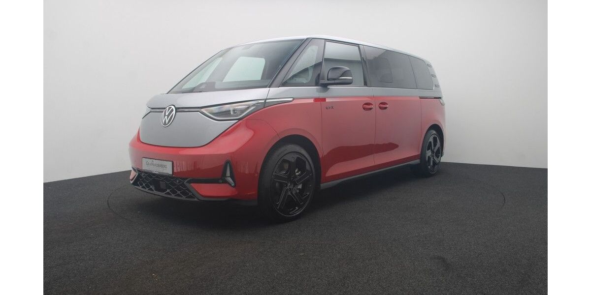 VW ID. Buzz 13.380 km 77.480 &euro; Karlsruhe 76131
