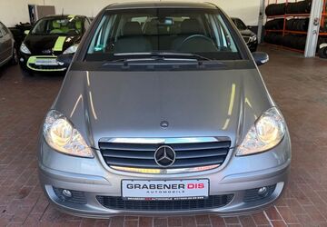Mercedes-Benz A 150 150.000 km 2.950 &euro; Graben-Neudorf 76676