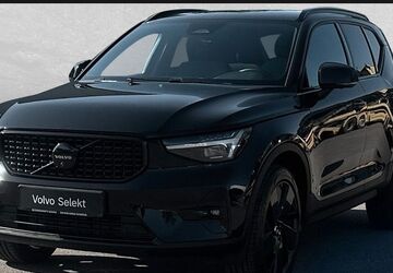 Volvo XC40 37.500 km 33.750 &euro; Karlsruhe 76187