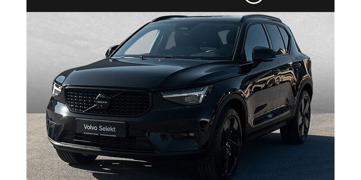 Volvo XC40 37.500 km 33.750 &euro; Karlsruhe 76187
