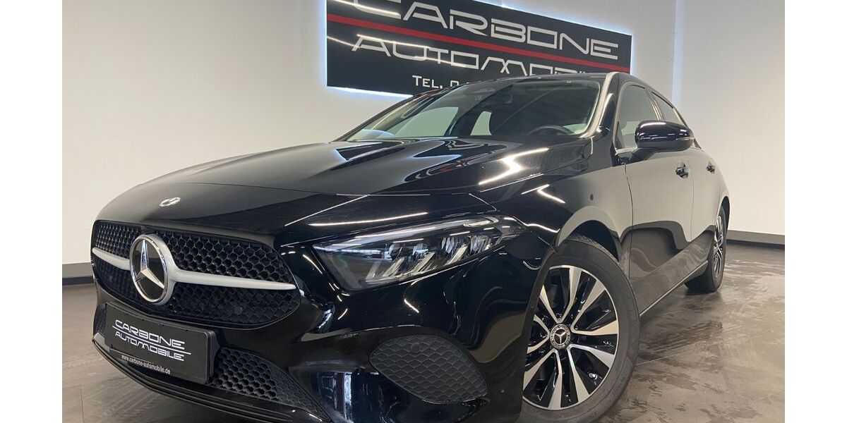 Mercedes-Benz A 180 26.218 km 25.250 &euro; Bretten 75015