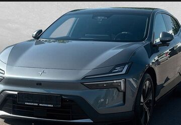 Polestar 4 25.000 km 45.750 &euro; Karlsruhe 76187